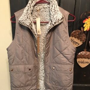 Thread and Supply Wubby Vest